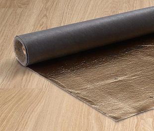 Подложка Quick-Step Silent Walk 2 мм